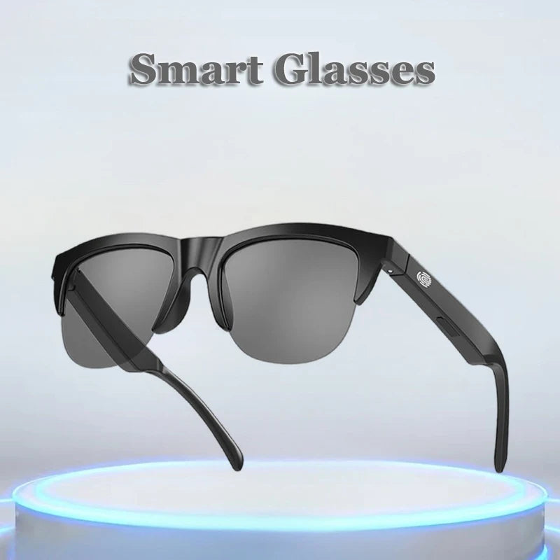 2025 Hot Smart Glasses AI support